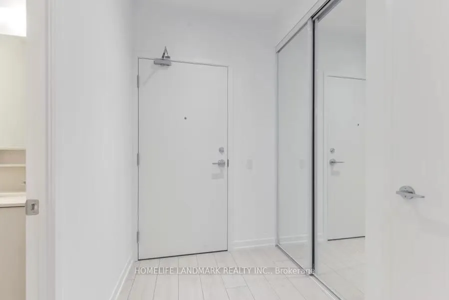Photo 1 of Unit 5101, 5 Buttermill Avenue, Vaughan, Vaughan Corporate Centre — HOMEH