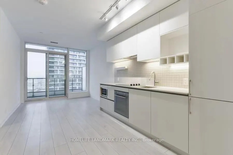 Photo 3 of Unit 5101, 5 Buttermill Avenue, Vaughan, Vaughan Corporate Centre — HOMEH