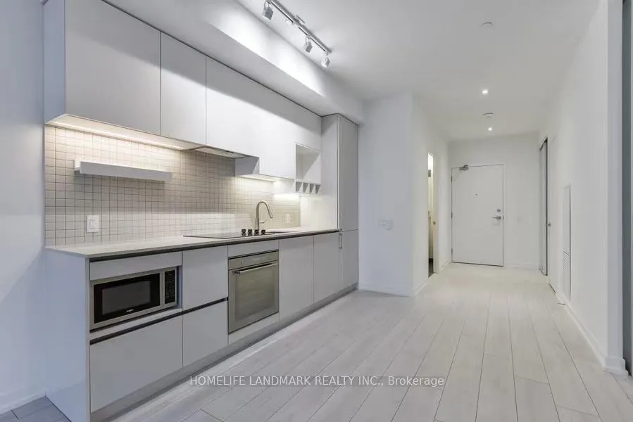 Photo 4 of Unit 5101, 5 Buttermill Avenue, Vaughan, Vaughan Corporate Centre — HOMEH