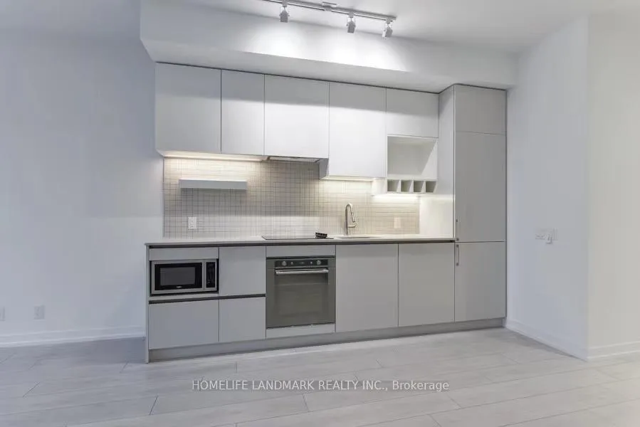 Photo 5 of Unit 5101, 5 Buttermill Avenue, Vaughan, Vaughan Corporate Centre — HOMEH