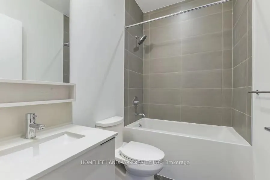 Photo 9 of Unit 5101, 5 Buttermill Avenue, Vaughan, Vaughan Corporate Centre — HOMEH