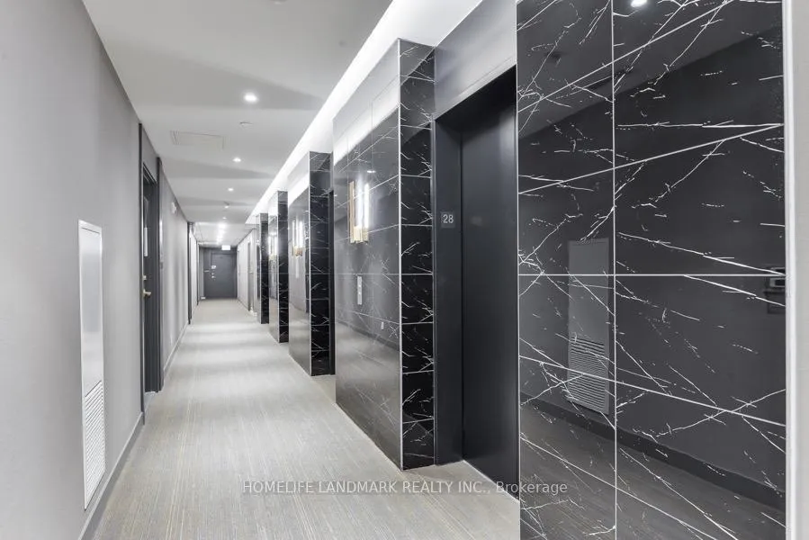 Photo 10 of Unit 5101, 5 Buttermill Avenue, Vaughan, Vaughan Corporate Centre — HOMEH