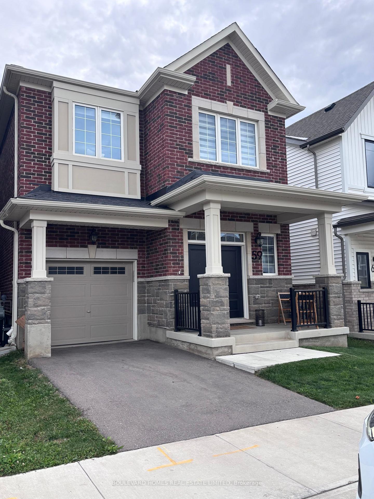 Photo 32 of 59 Routley Street, Kitchener — HOMEH