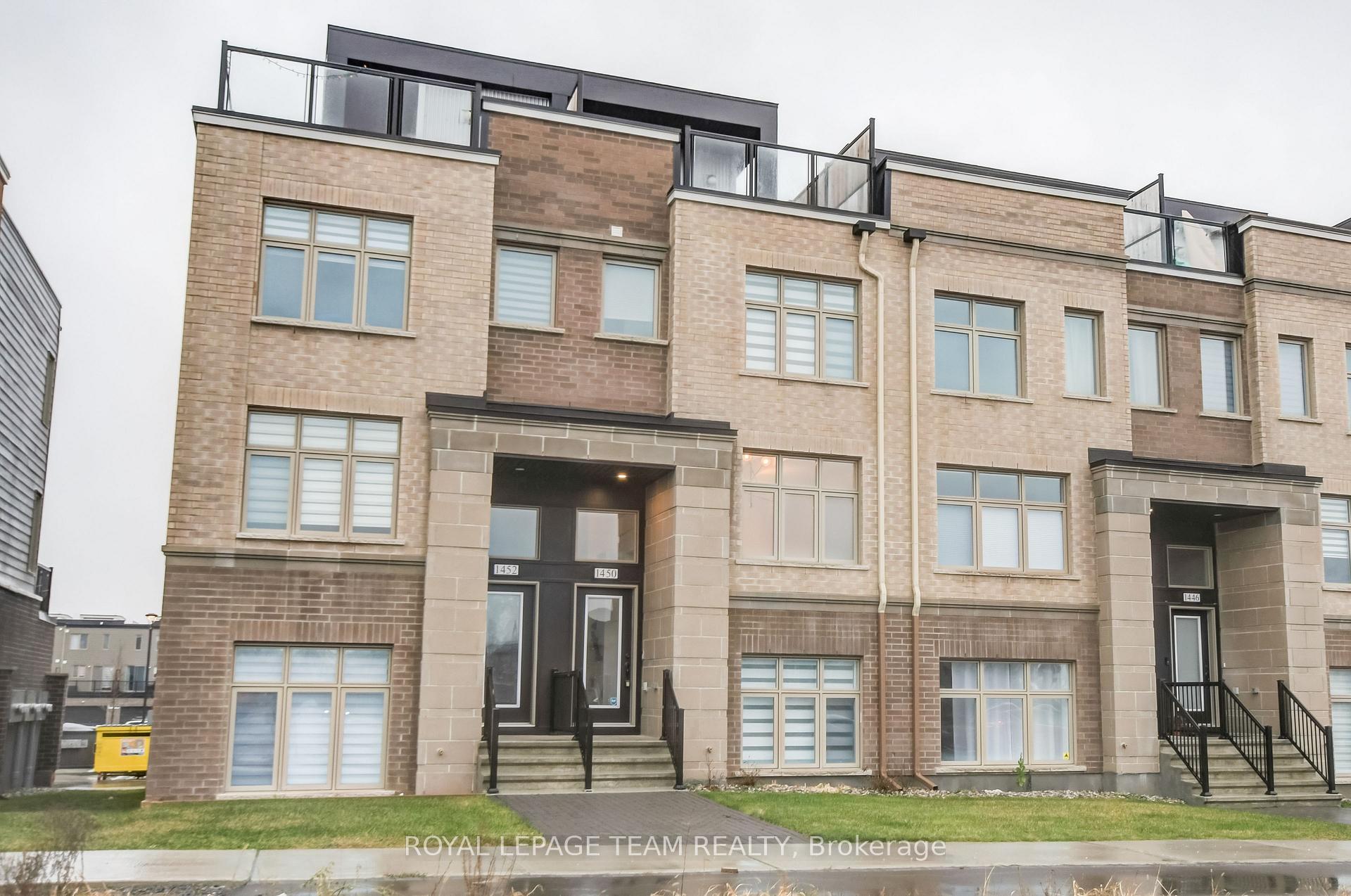 Photo 1 of 1450 Hemlock Road, Ottawa, CFB Rockcliffe and Area — HOMEH