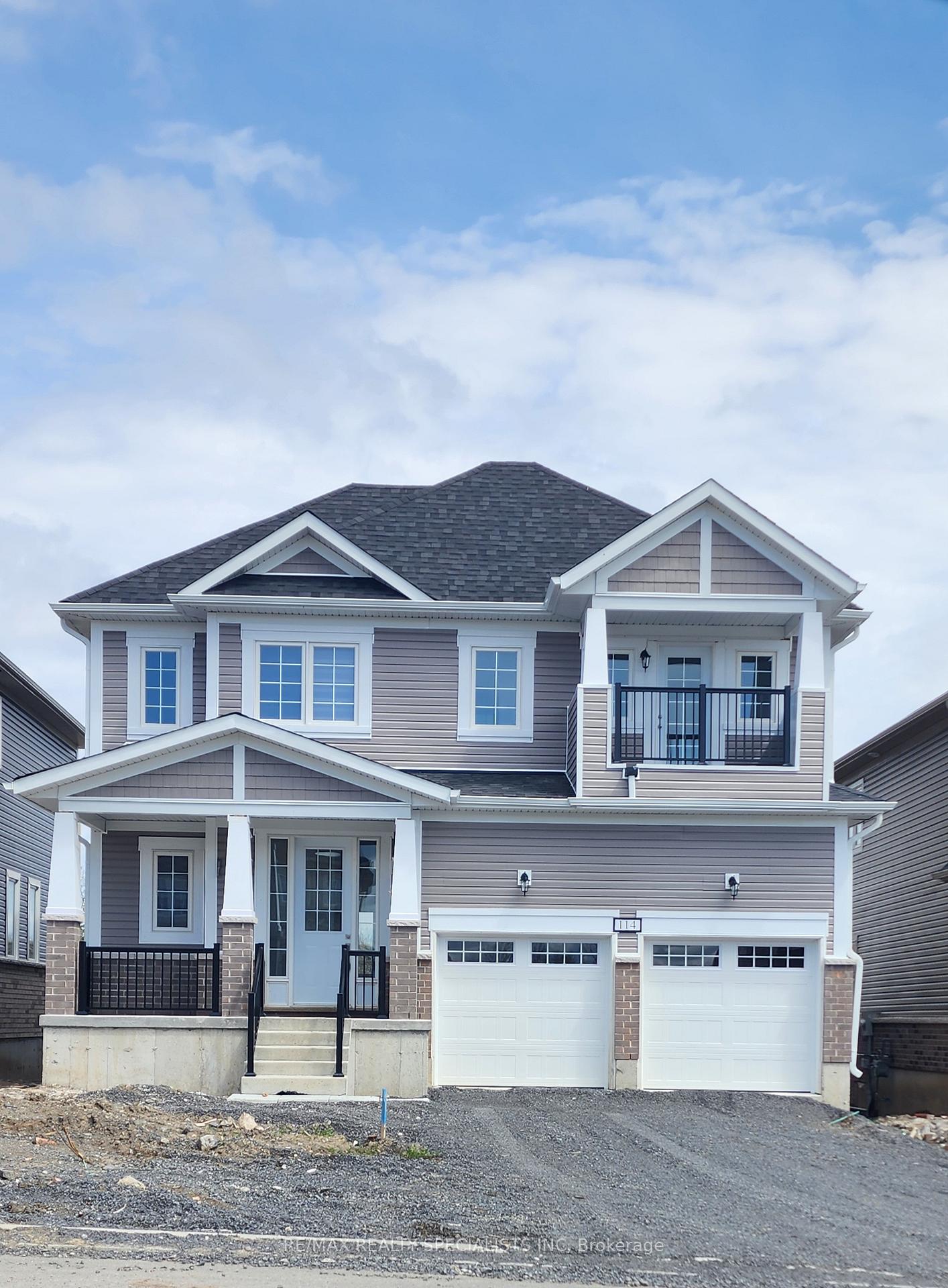 Photo 1 of 114 Windermere Boulevard, Loyalist, Bath — HOMEH