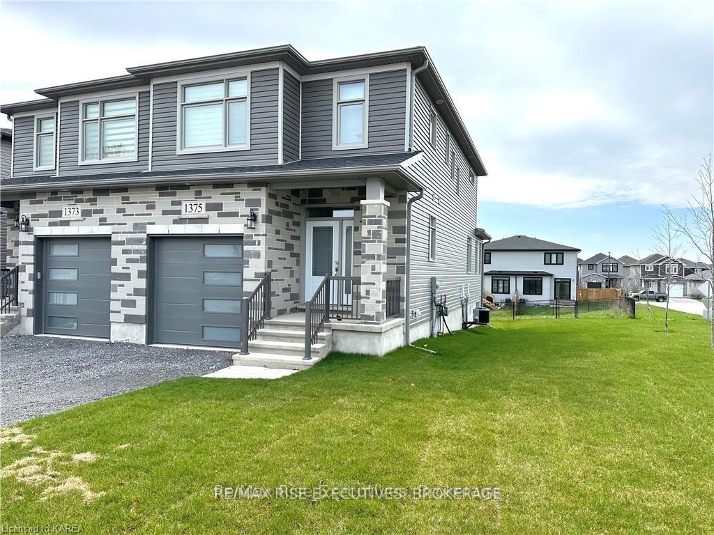 Photo 1 of 1375 Woodfield Crescent, Kingston, City Northwest — HOMEH