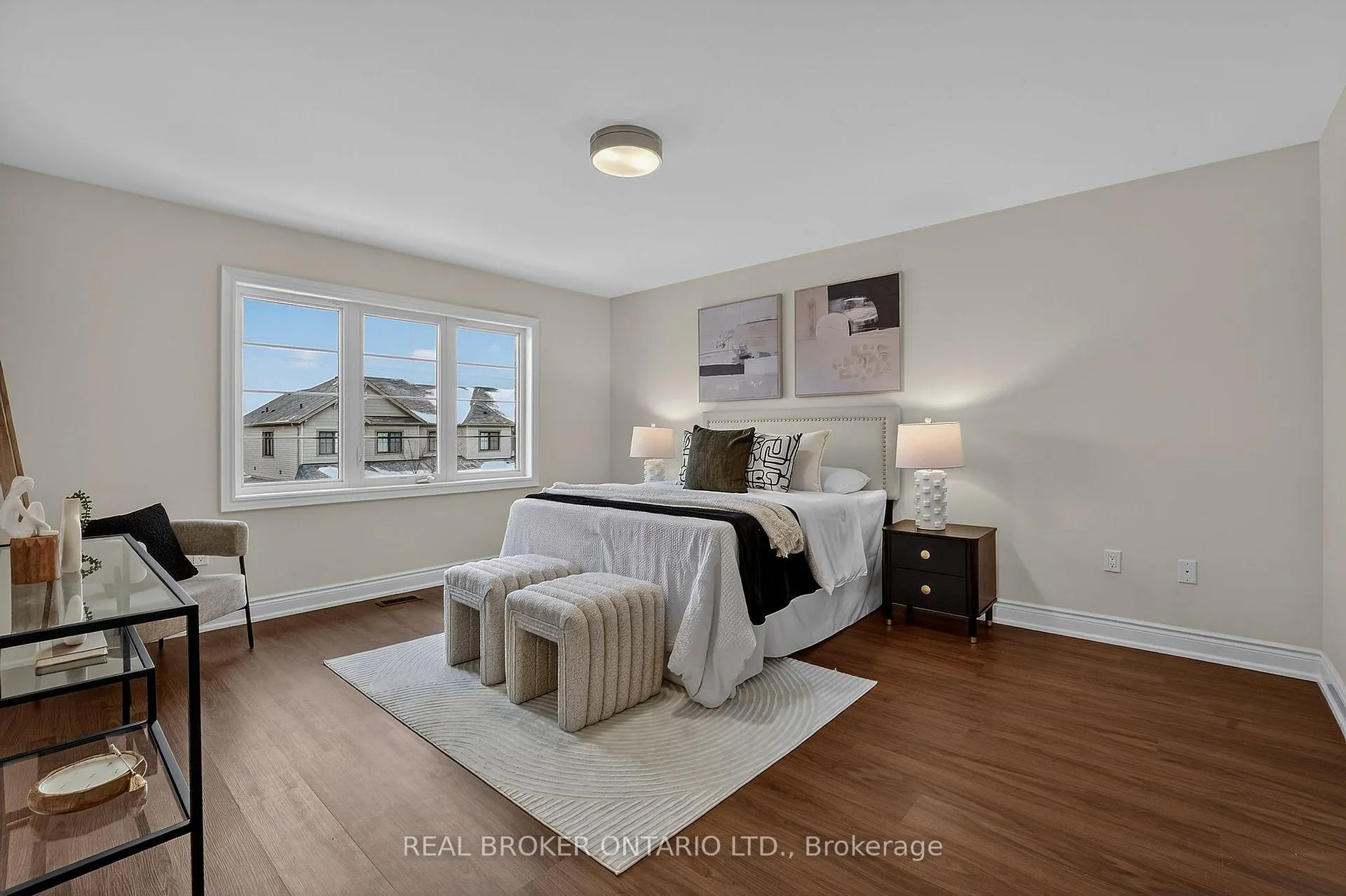 Photo 22 of 47 Pagebrook Crescent, Hamilton, Stoney Creek Mountain — HOMEH