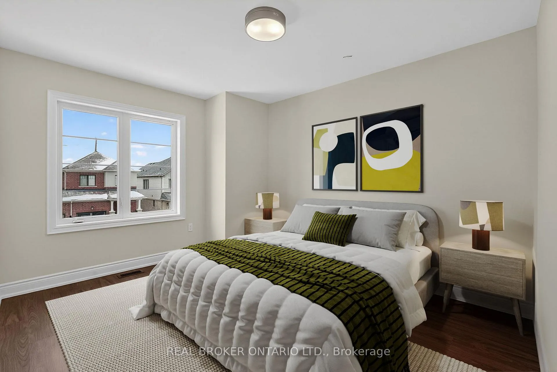 Photo 28 of 47 Pagebrook Crescent, Hamilton, Stoney Creek Mountain — HOMEH