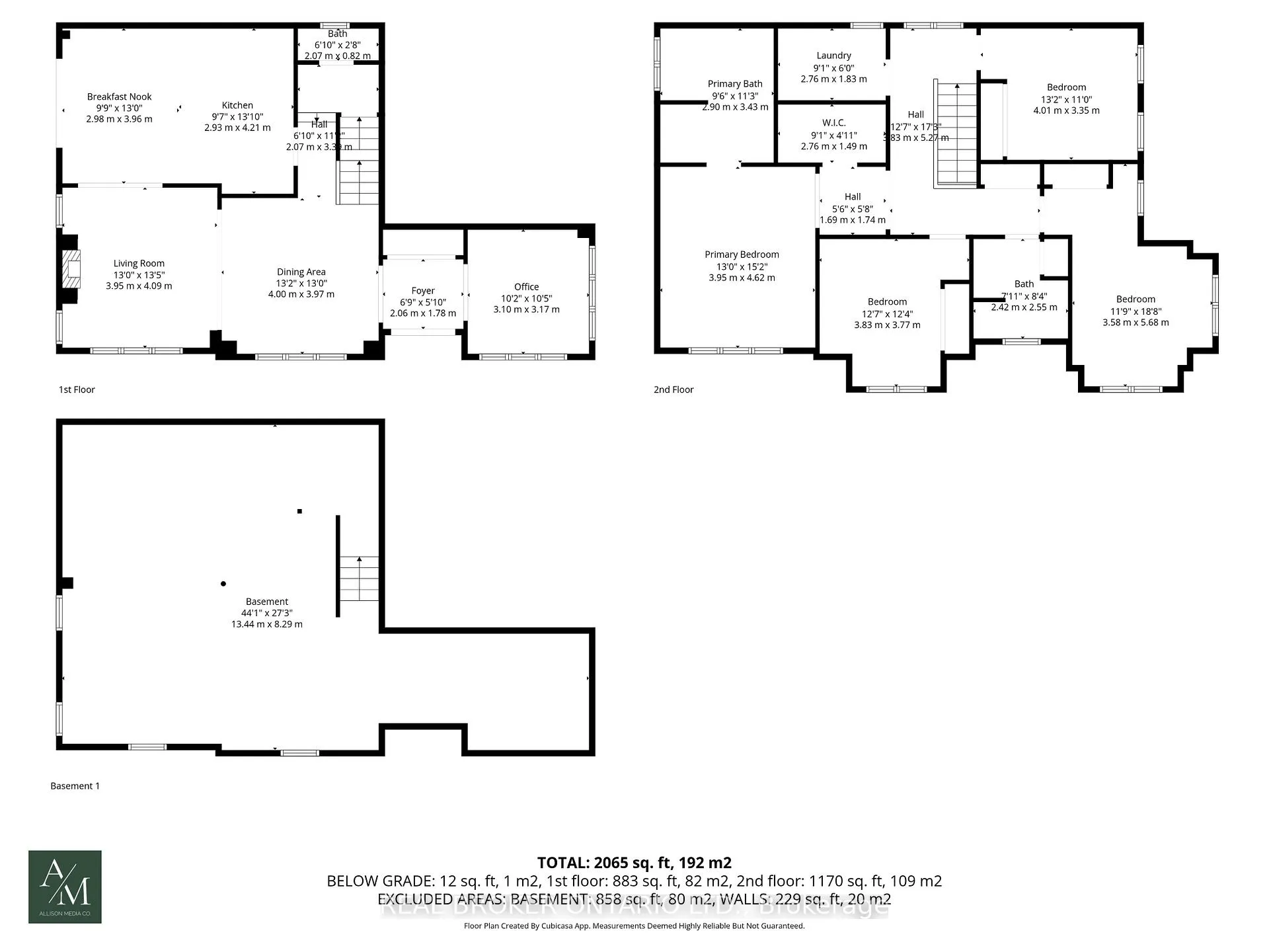 Photo 41 of 47 Pagebrook Crescent, Hamilton, Stoney Creek Mountain — HOMEH