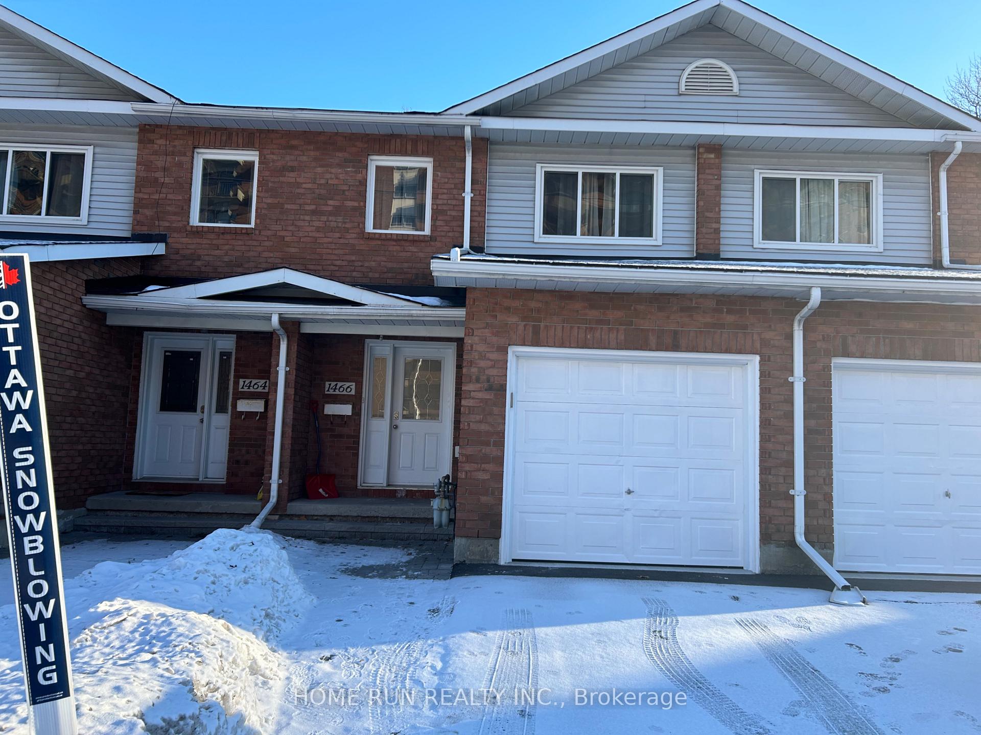 Photo 2 of 1466 Baseline Road, Ottawa, Meadowlands/St. Claire Gardens — HOMEH
