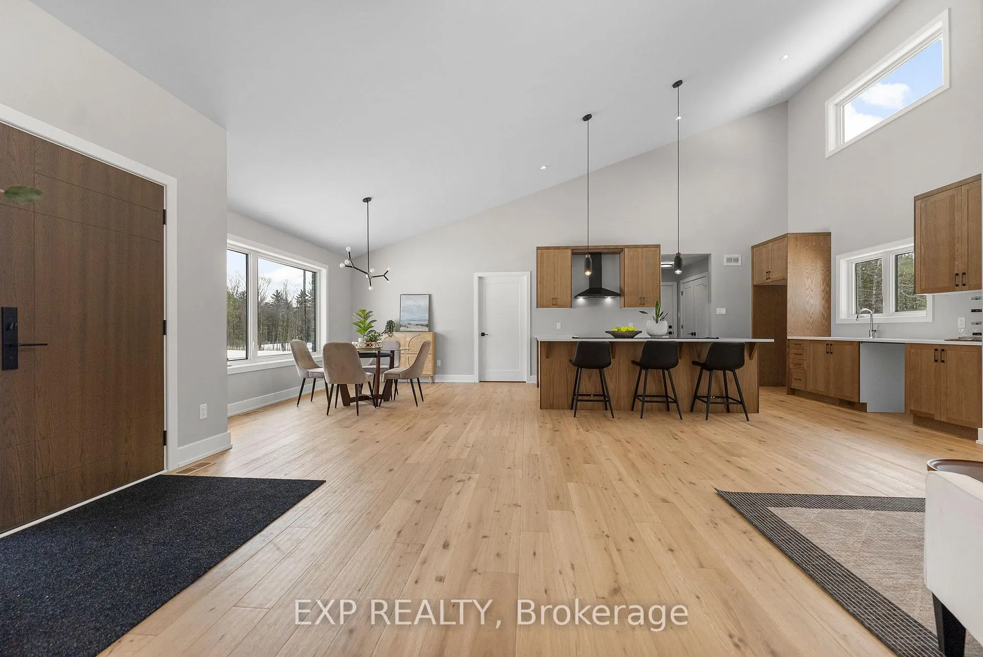 Photo 2 of 57 Longleaf Way, Greater Madawaska — HOMEH