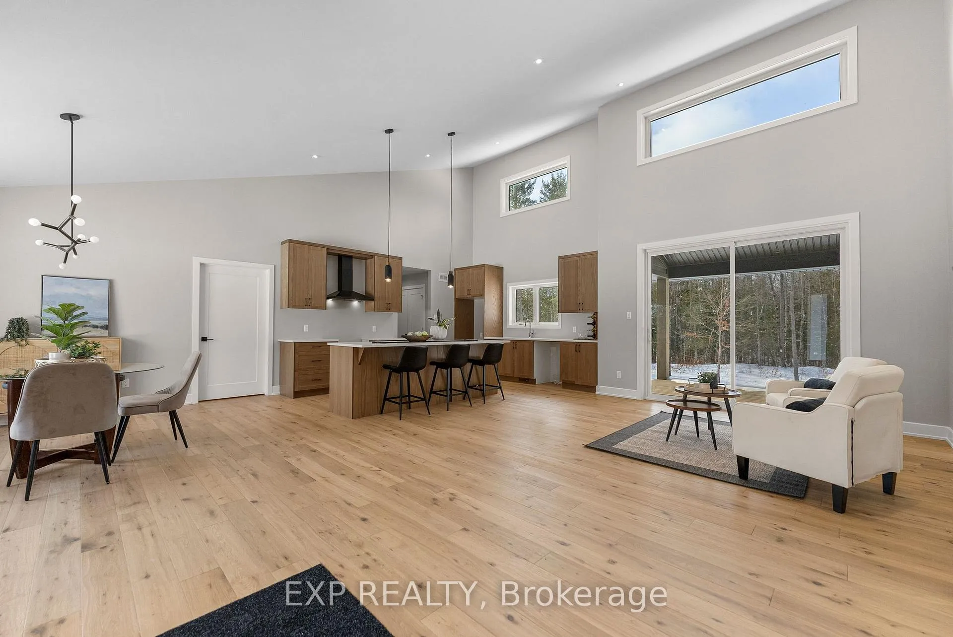 Photo 4 of 57 Longleaf Way, Greater Madawaska — HOMEH