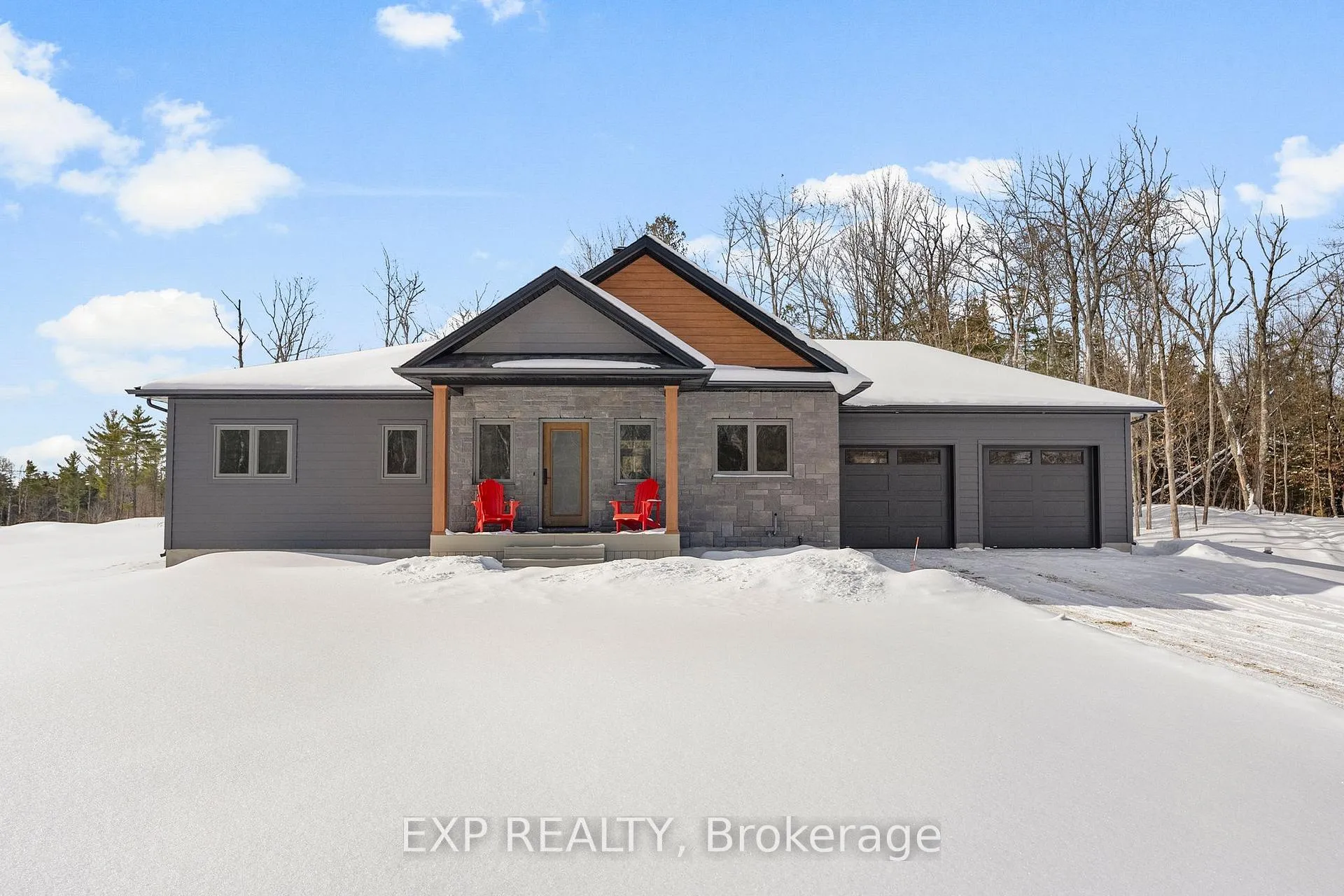 Photo 1 of 9 Longleaf Way, Greater Madawaska — HOMEH