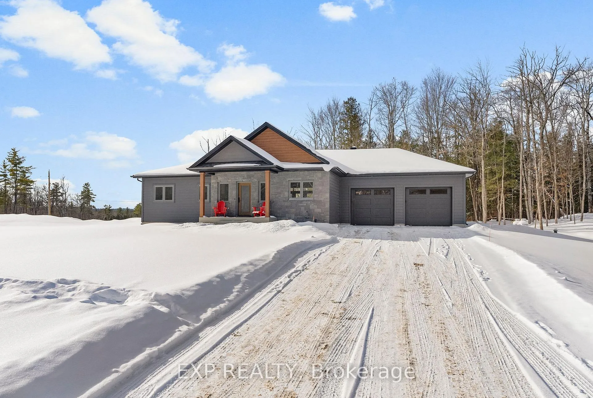 Photo 2 of 9 Longleaf Way, Greater Madawaska — HOMEH