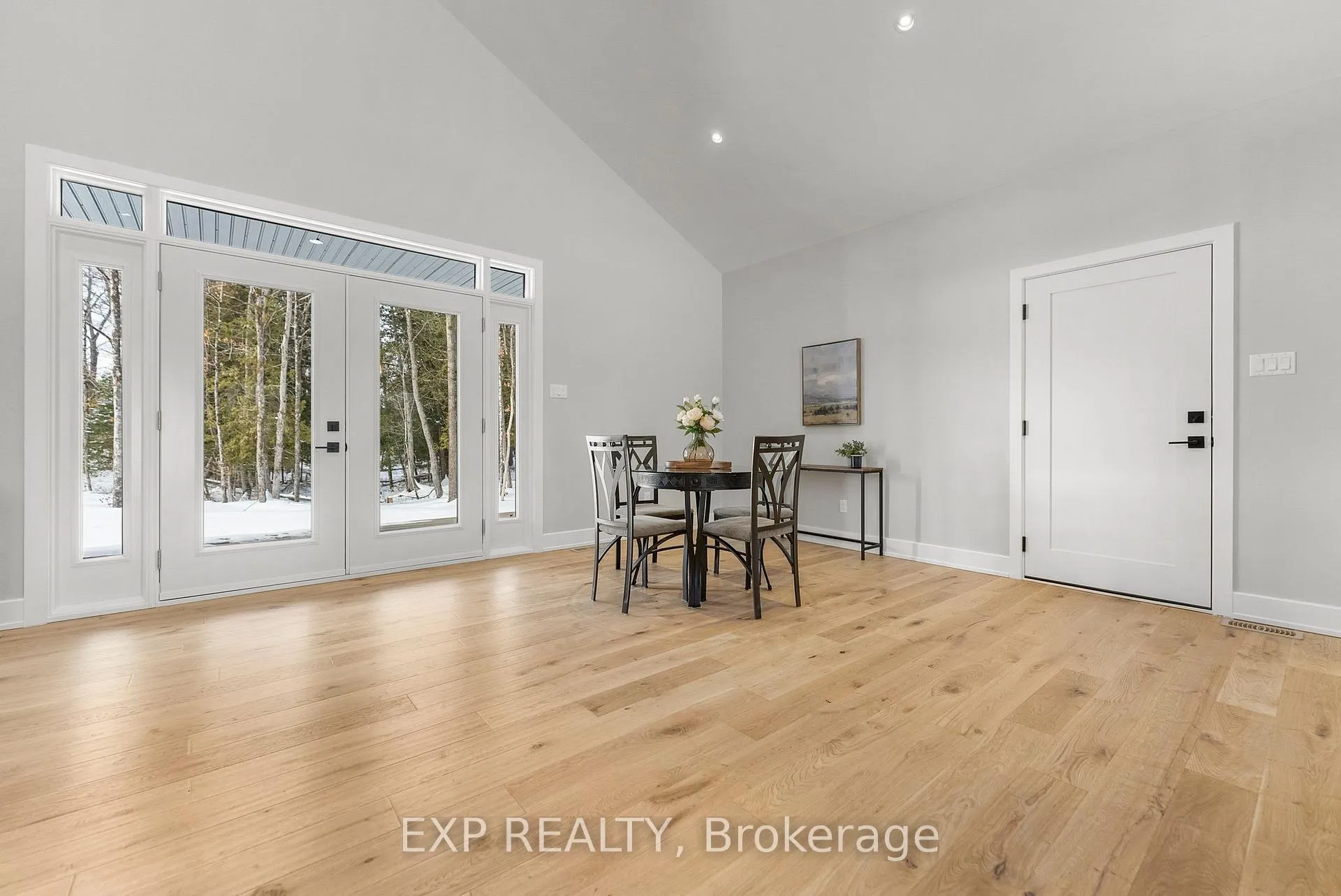 Photo 13 of 9 Longleaf Way, Greater Madawaska — HOMEH