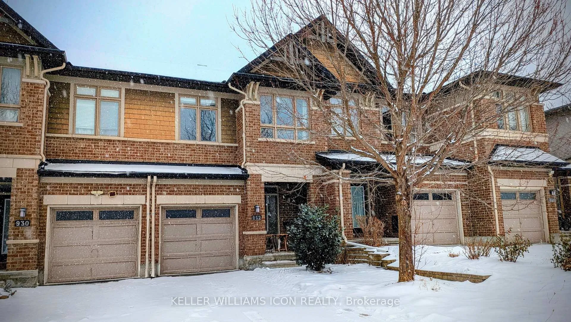 Photo 1 of 932 Fletcher Circle, Ottawa, Kanata - Kanata Lakes/Heritage Hills — HOMEH