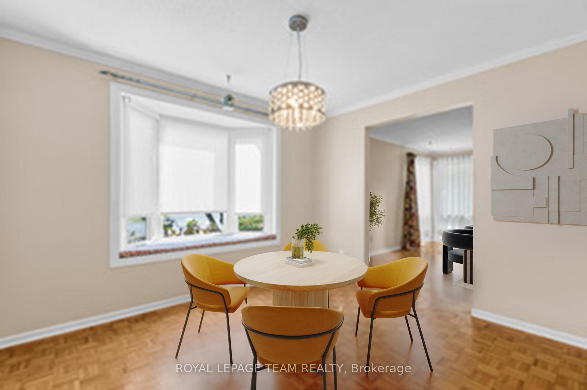 Photo 11 of 153 David Drive, Ottawa, Meadowlands/St. Claire Gardens — HOMEH