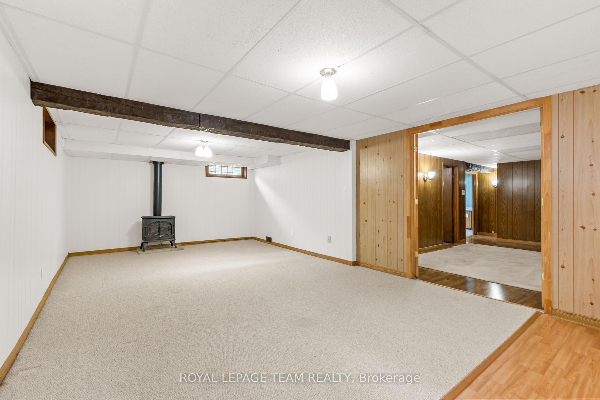 Photo 25 of 153 David Drive, Ottawa, Meadowlands/St. Claire Gardens — HOMEH