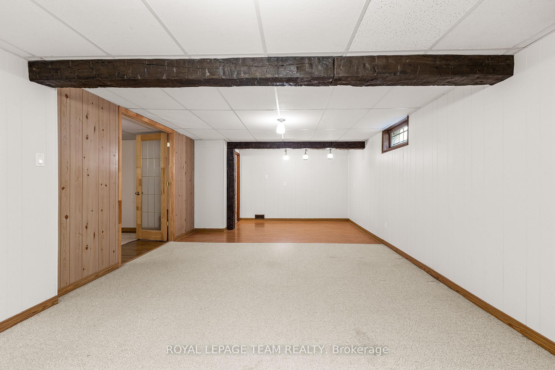 Photo 26 of 153 David Drive, Ottawa, Meadowlands/St. Claire Gardens — HOMEH