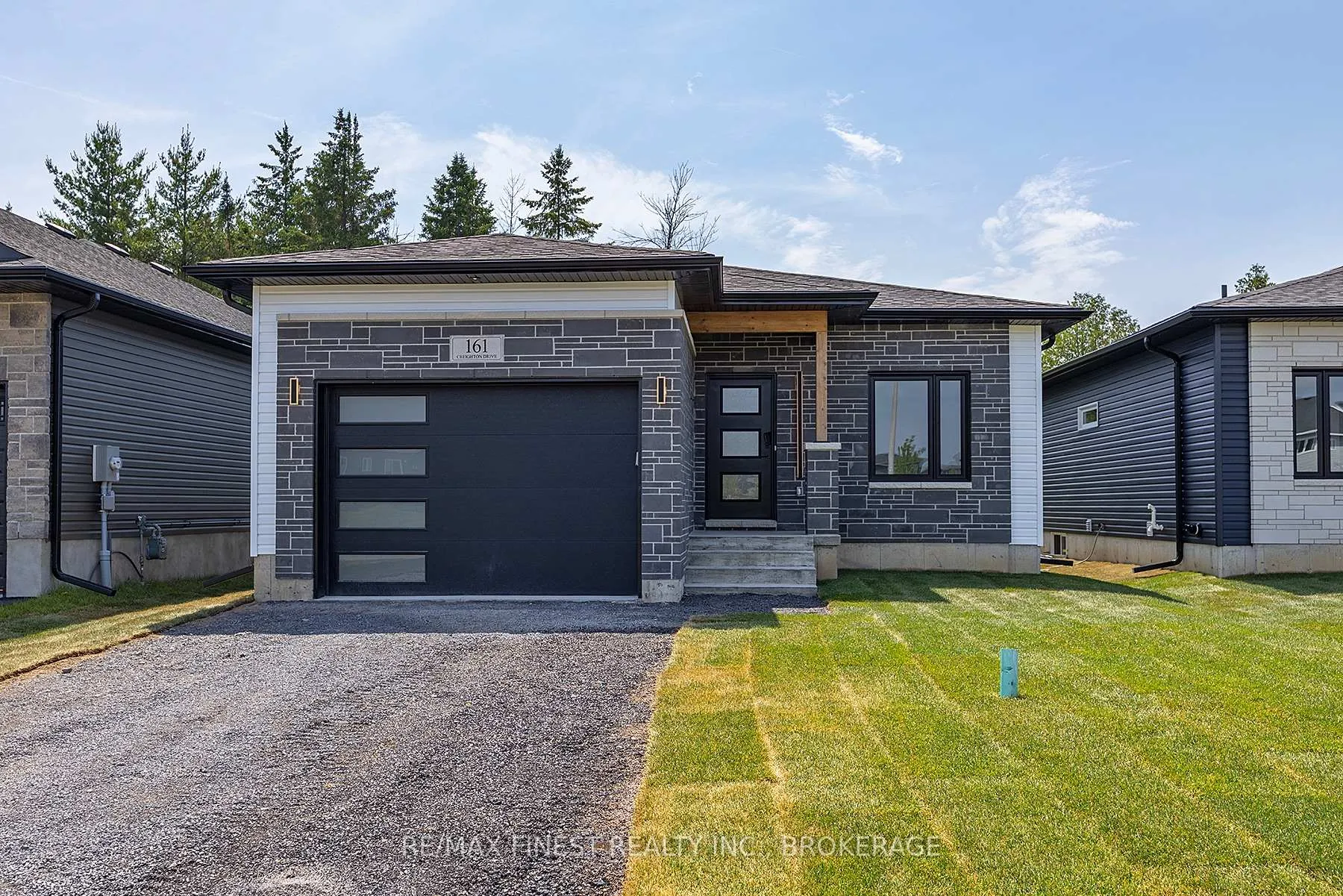 Photo 2 of 161 Creighton Drive, Loyalist, Lennox and Addington - South — HOMEH