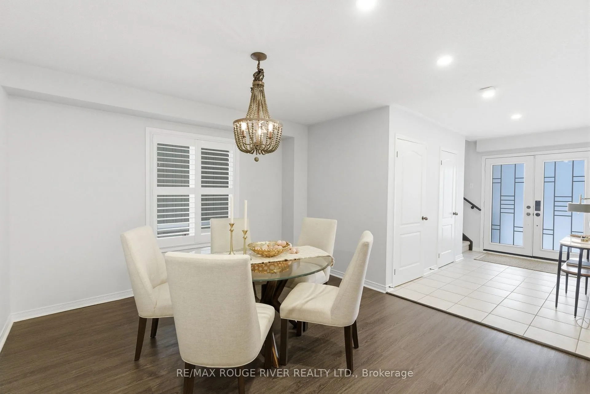 Photo 5 of 122 Edwin Carr Street, Clarington, Bowmanville — HOMEH