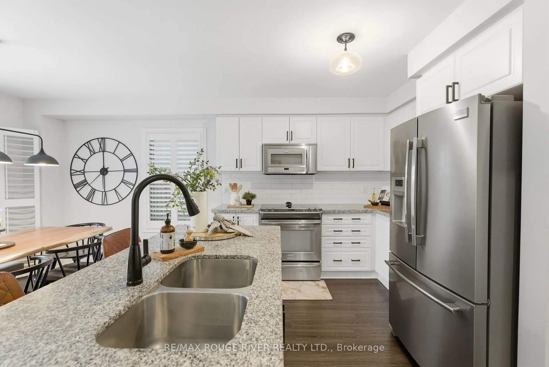 Photo 13 of 122 Edwin Carr Street, Clarington, Bowmanville — HOMEH
