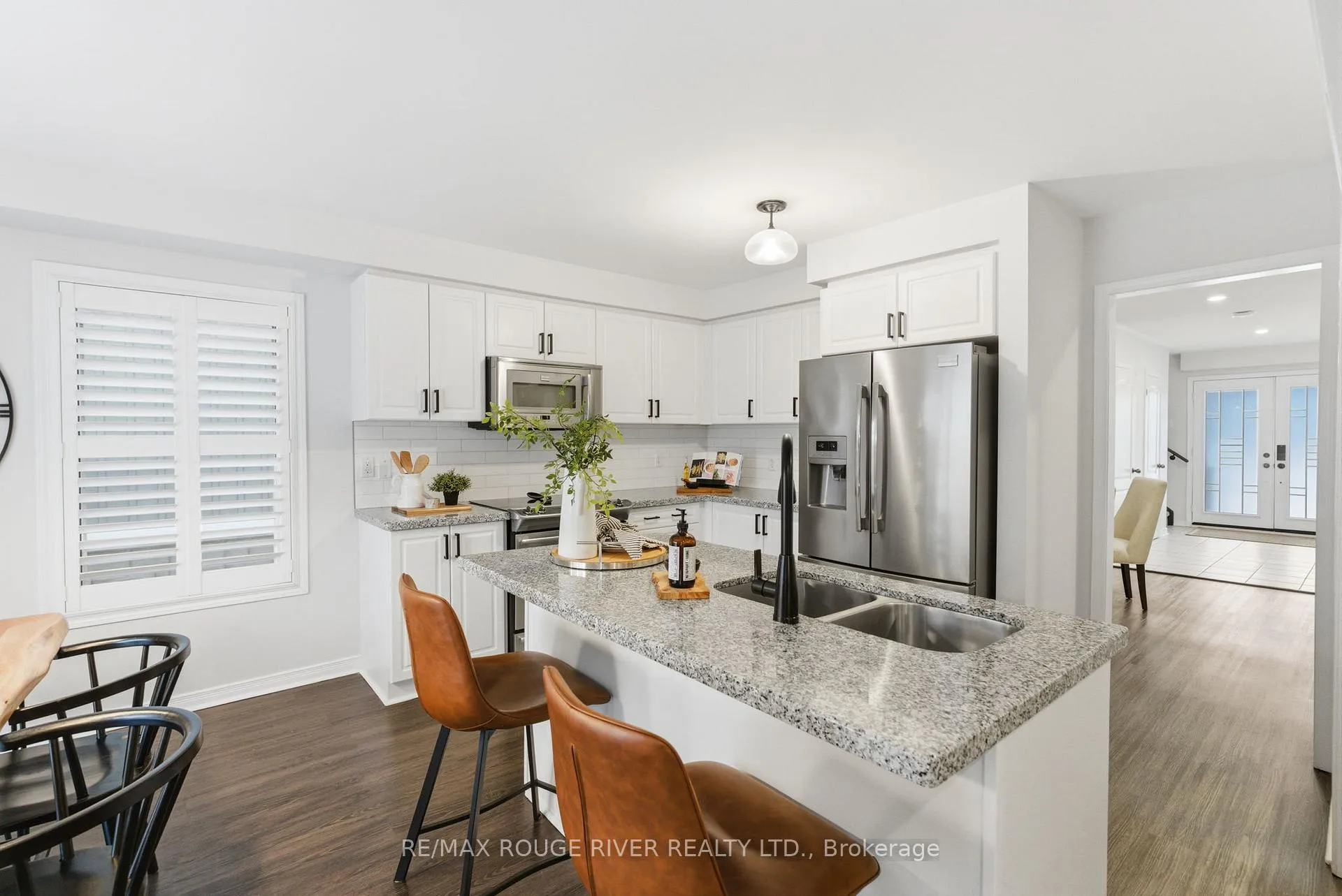 Photo 14 of 122 Edwin Carr Street, Clarington, Bowmanville — HOMEH