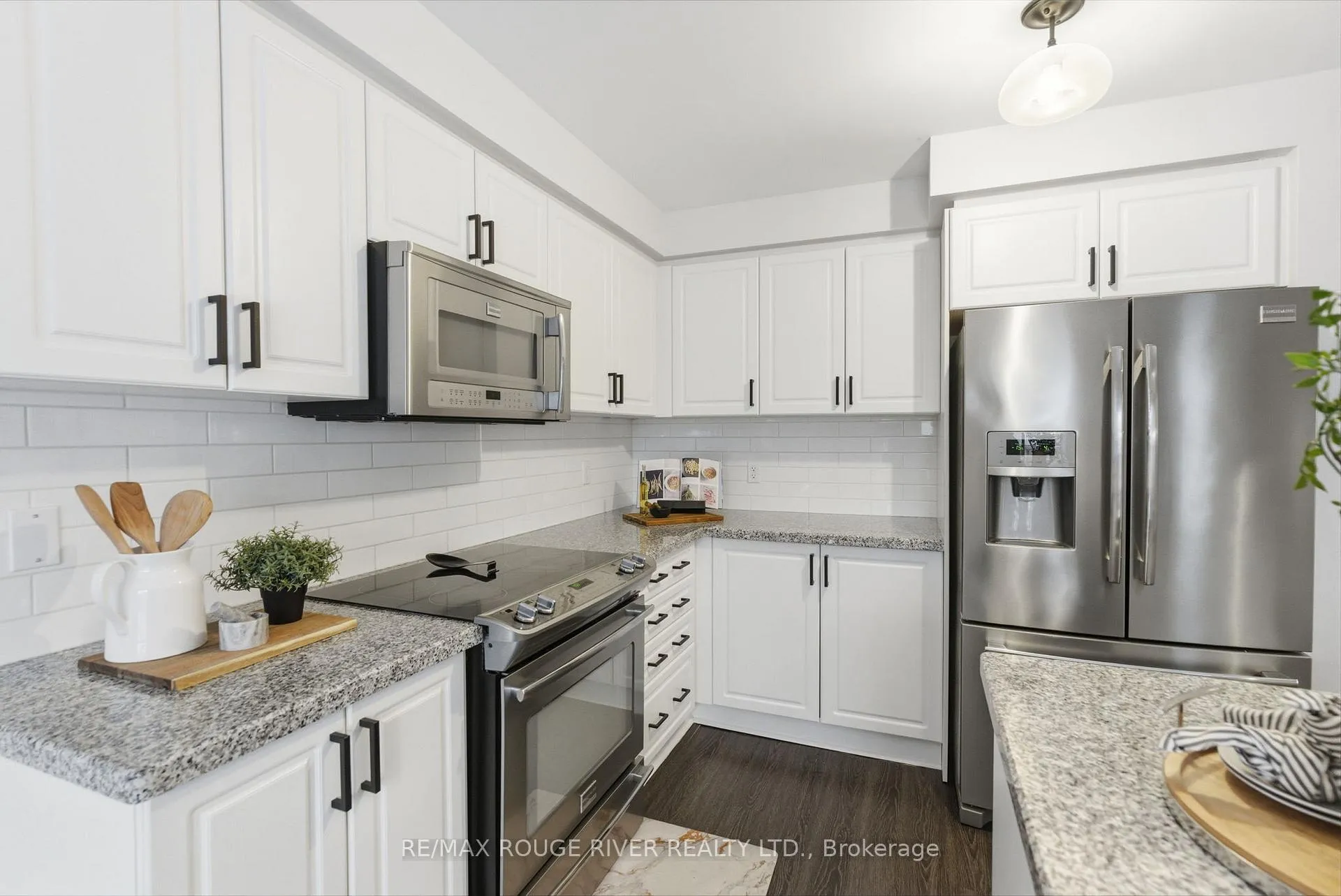 Photo 17 of 122 Edwin Carr Street, Clarington, Bowmanville — HOMEH