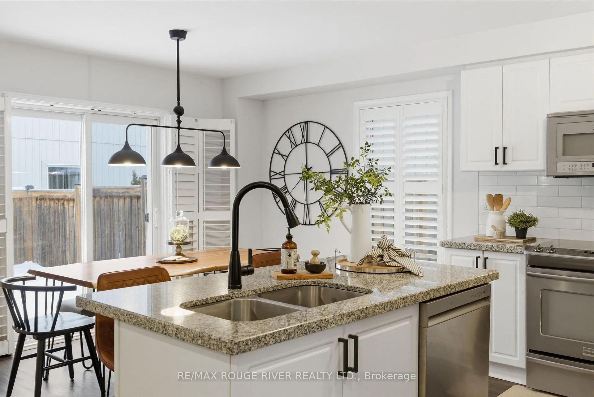 Photo 21 of 122 Edwin Carr Street, Clarington, Bowmanville — HOMEH