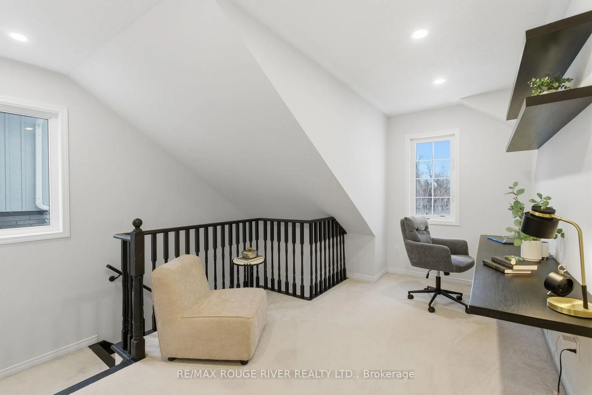 Photo 22 of 122 Edwin Carr Street, Clarington, Bowmanville — HOMEH