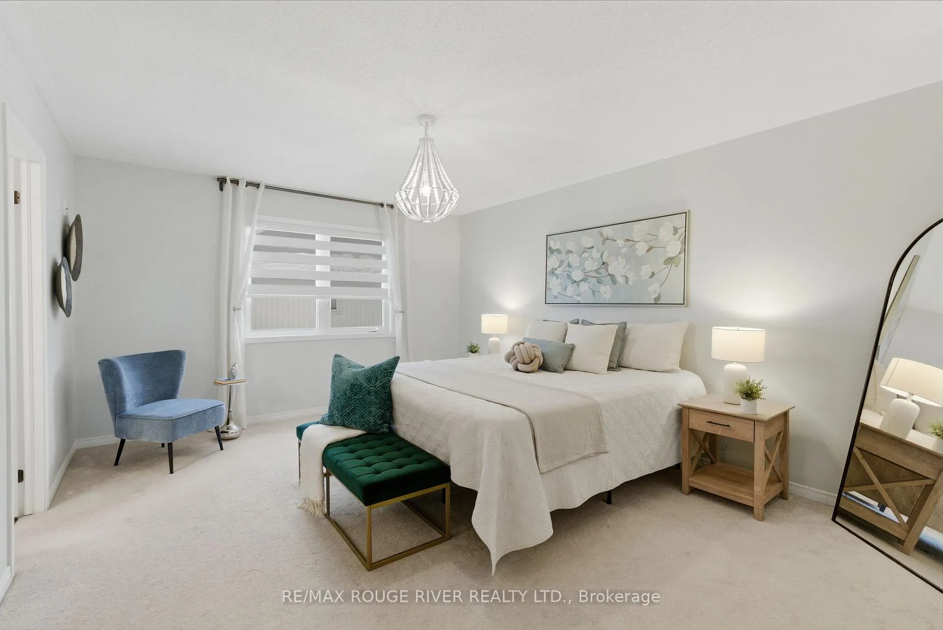 Photo 24 of 122 Edwin Carr Street, Clarington, Bowmanville — HOMEH