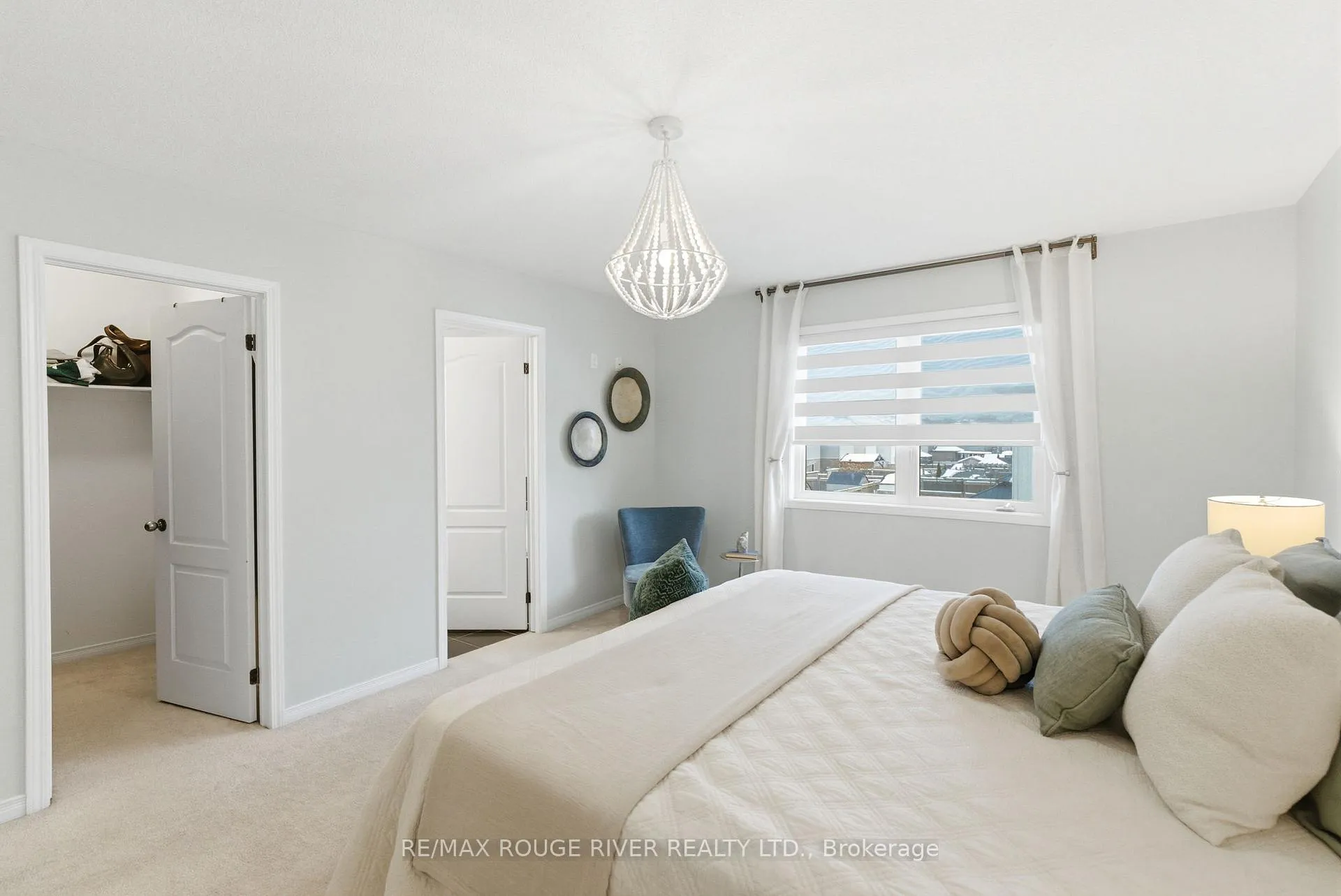 Photo 25 of 122 Edwin Carr Street, Clarington, Bowmanville — HOMEH