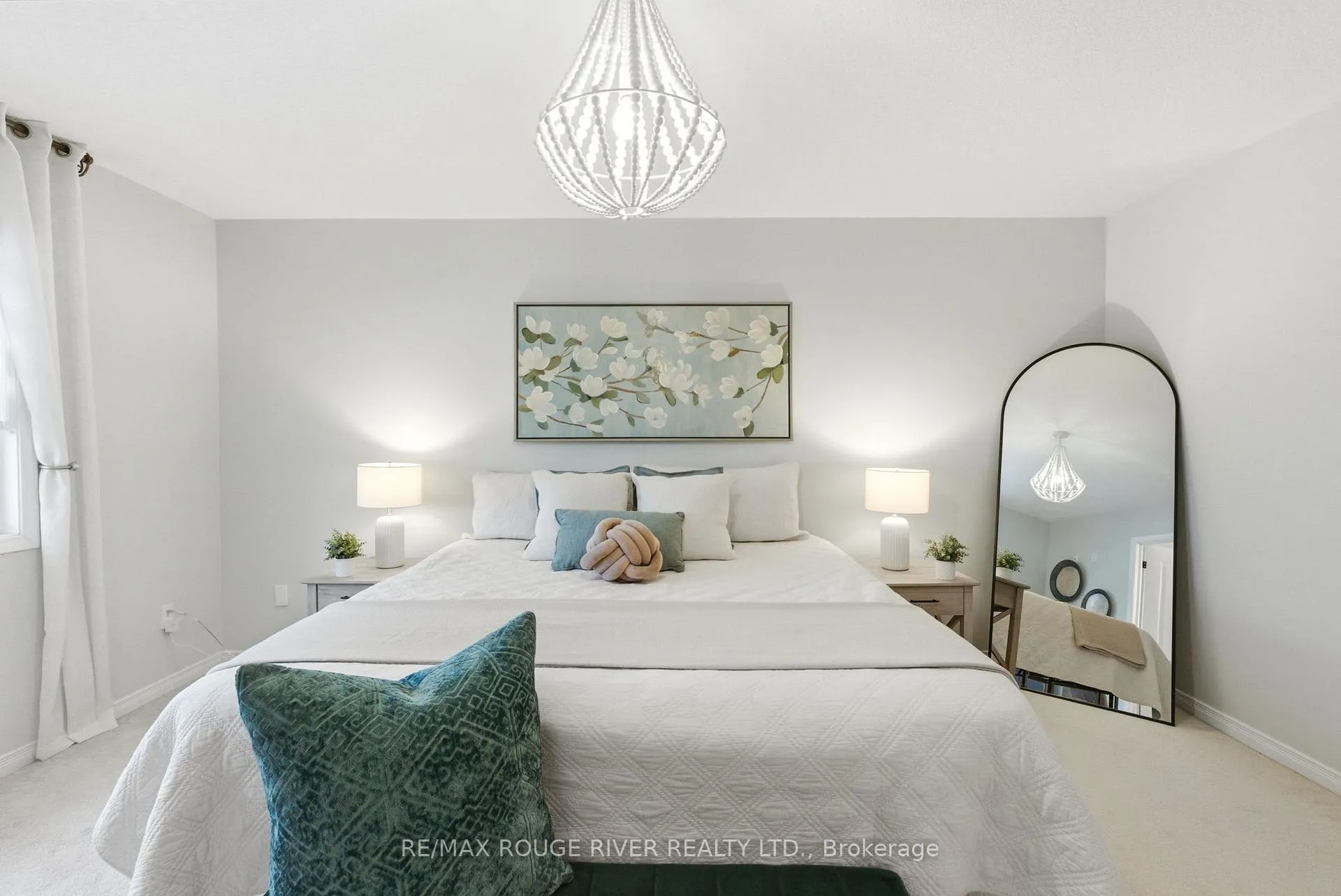 Photo 26 of 122 Edwin Carr Street, Clarington, Bowmanville — HOMEH