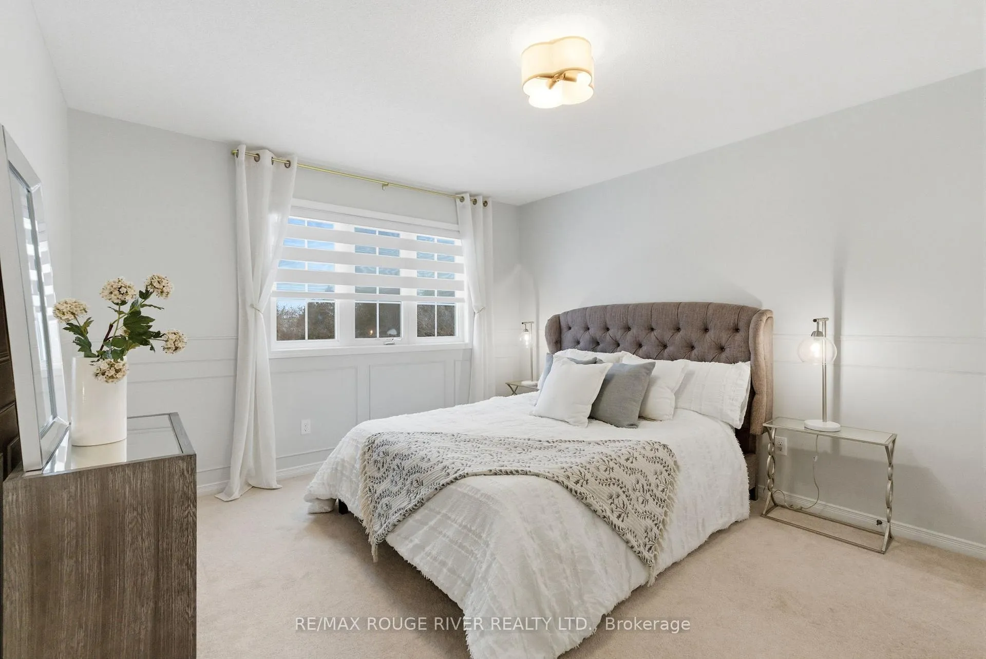 Photo 31 of 122 Edwin Carr Street, Clarington, Bowmanville — HOMEH