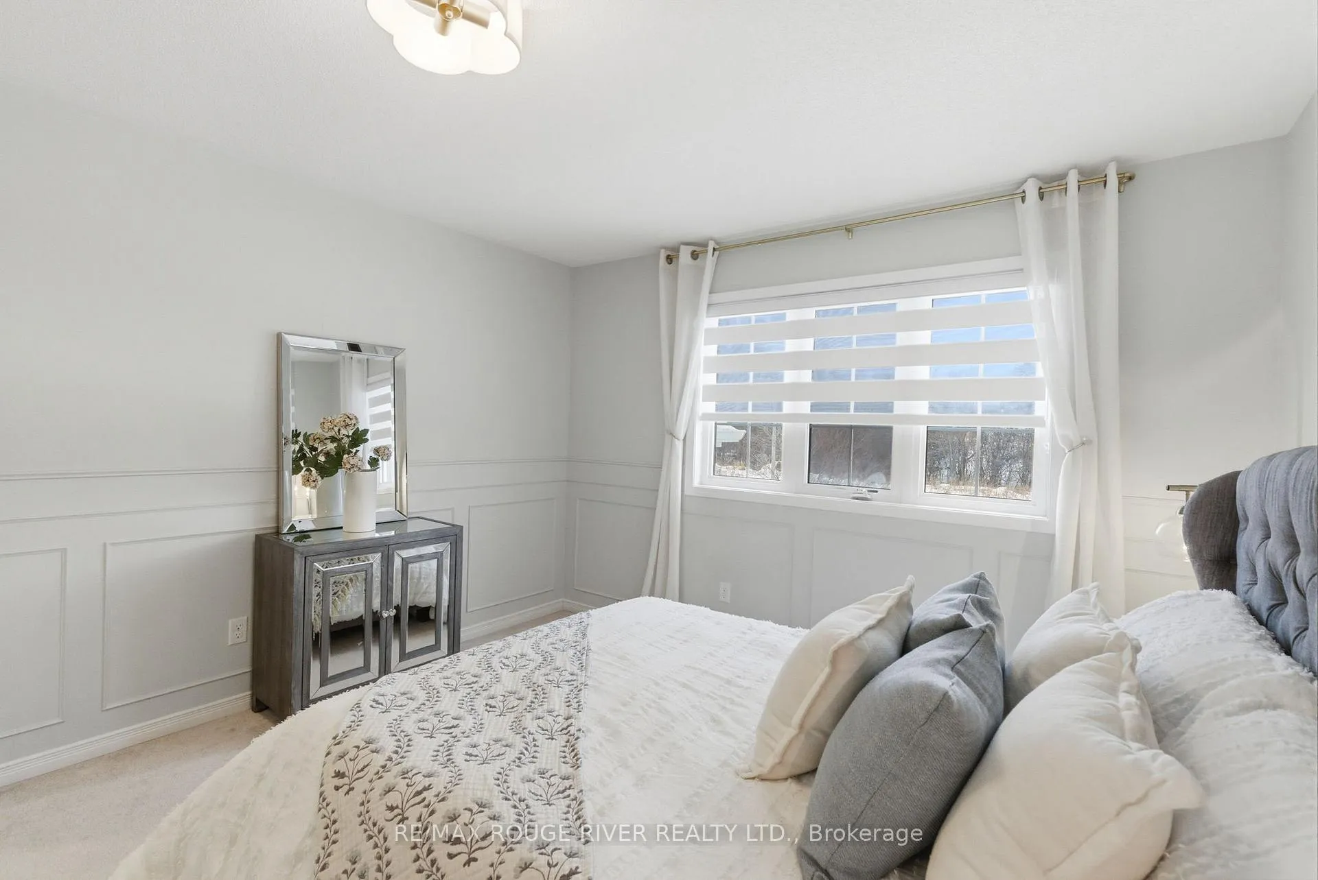 Photo 32 of 122 Edwin Carr Street, Clarington, Bowmanville — HOMEH