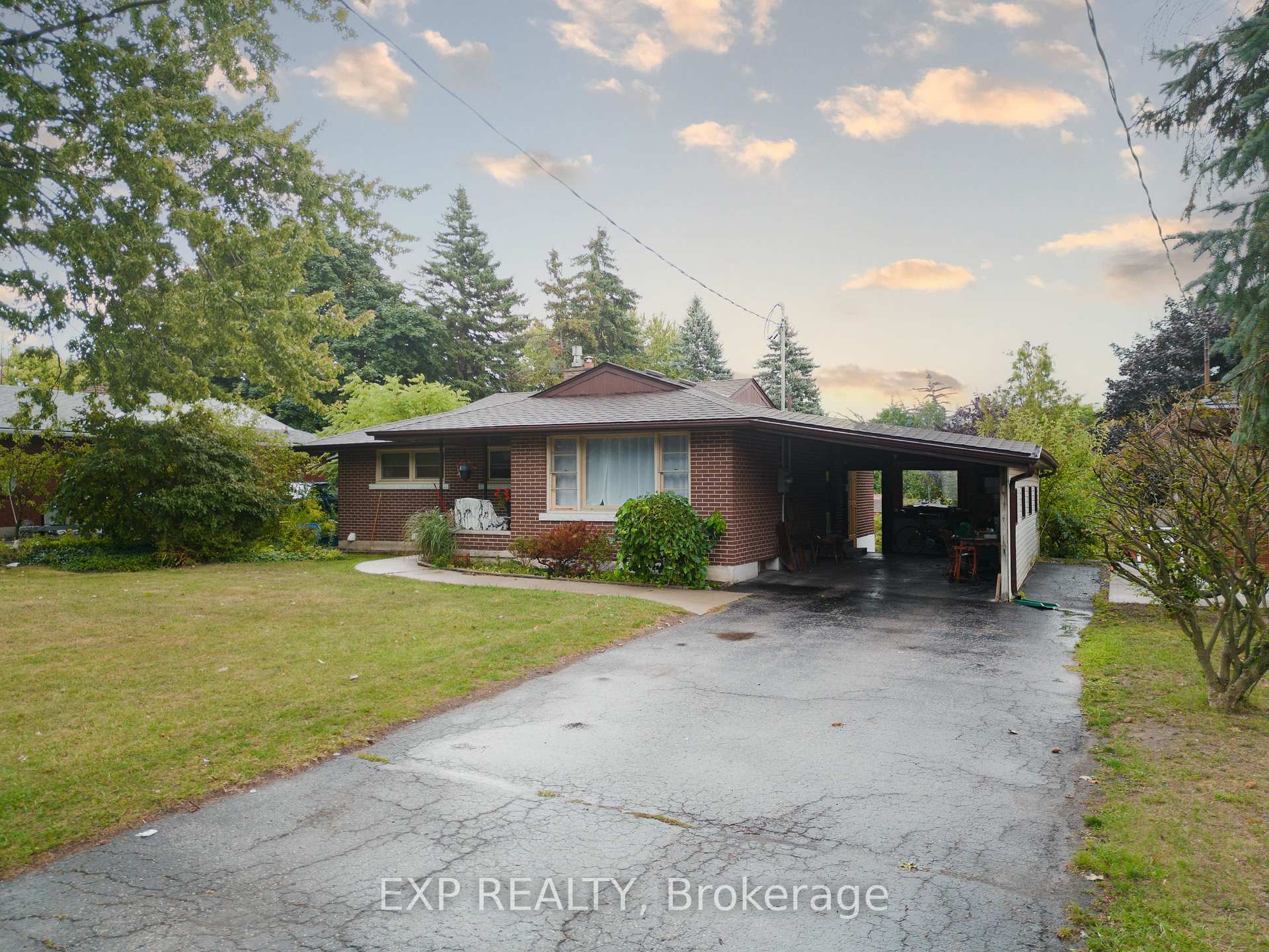 Photo 1 of 189 Gatewood Road, Kitchener — HOMEH