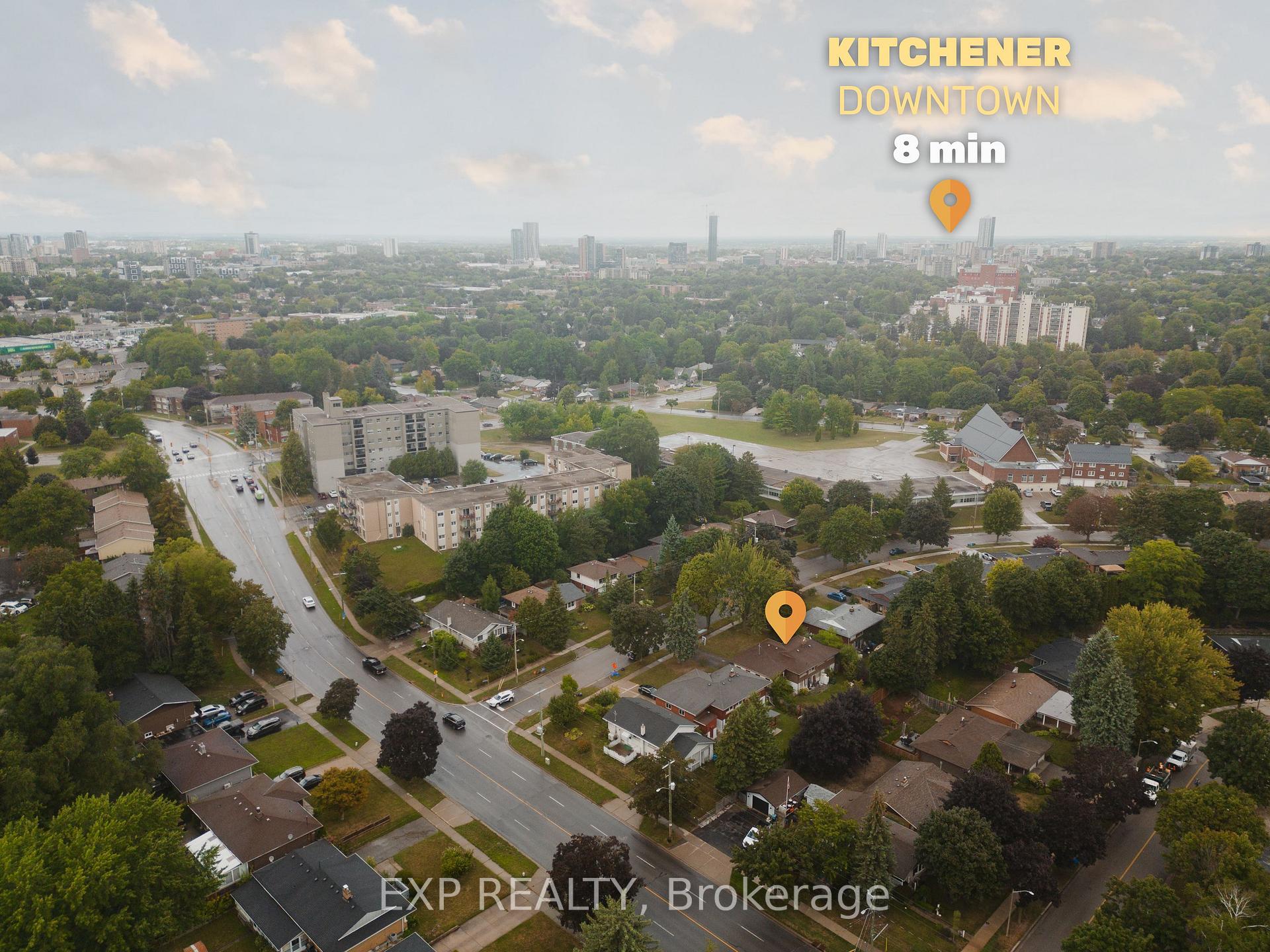 Photo 19 of 189 Gatewood Road, Kitchener — HOMEH