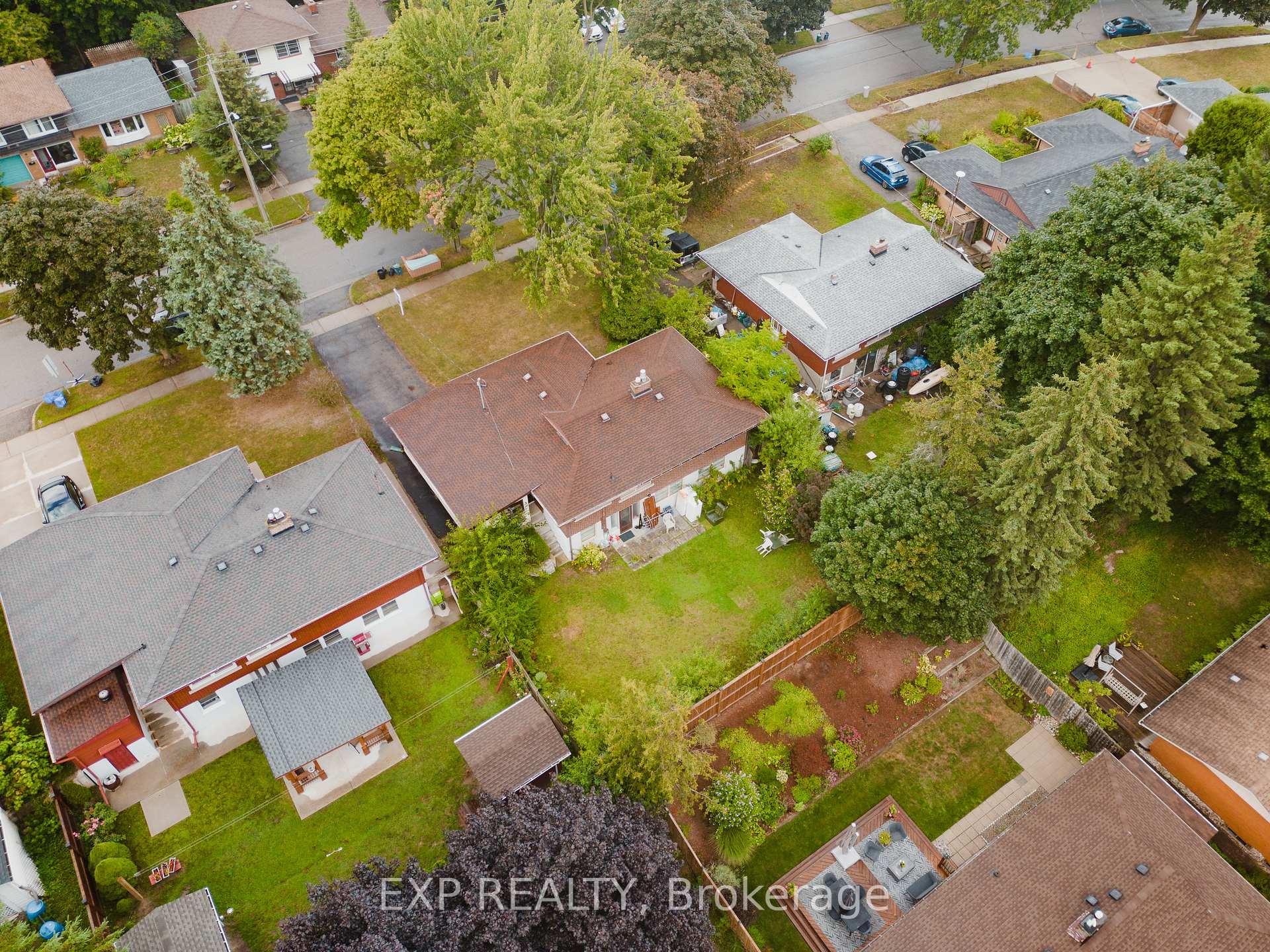 Photo 20 of 189 Gatewood Road, Kitchener — HOMEH