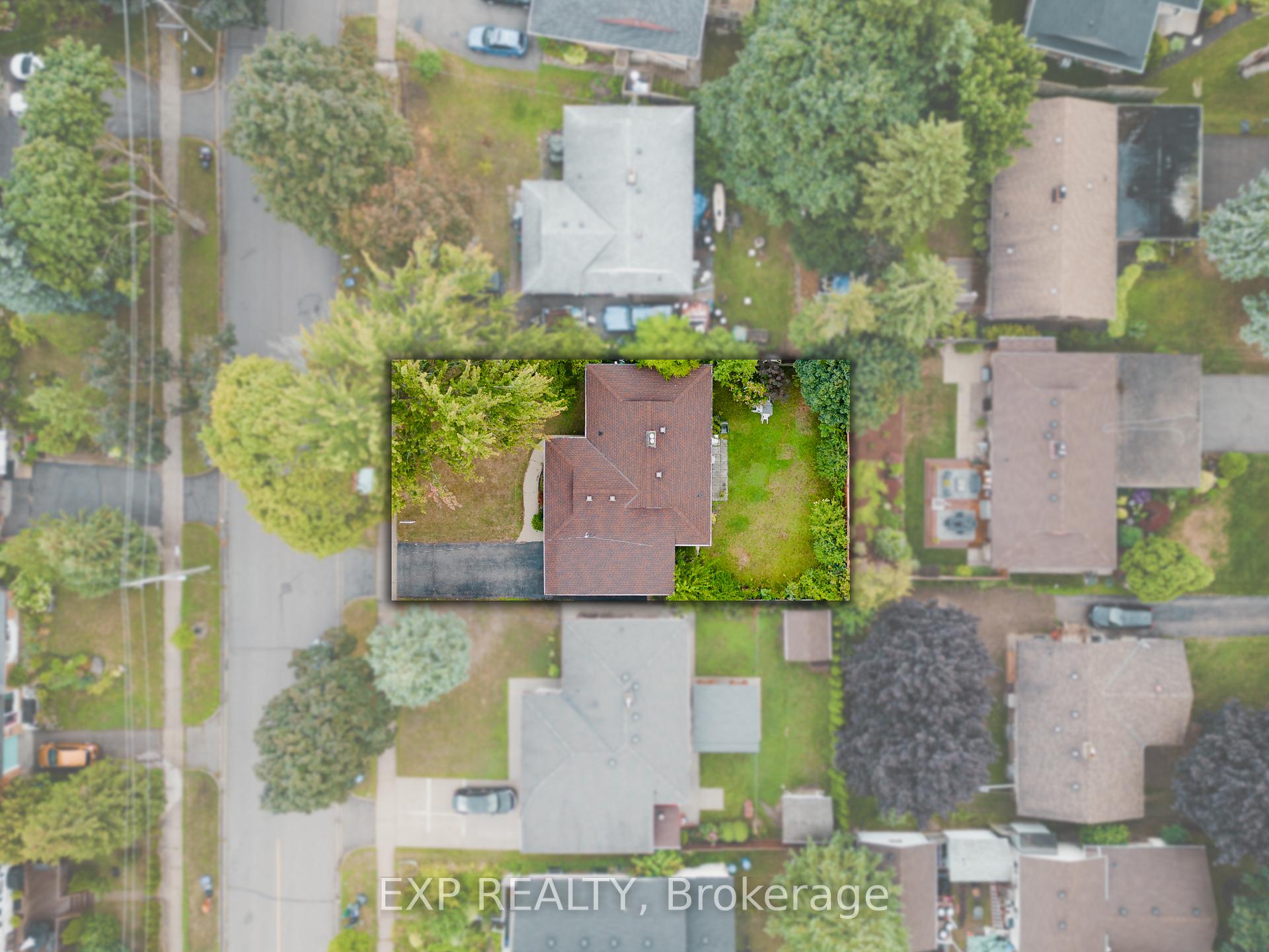 Photo 21 of 189 Gatewood Road, Kitchener — HOMEH