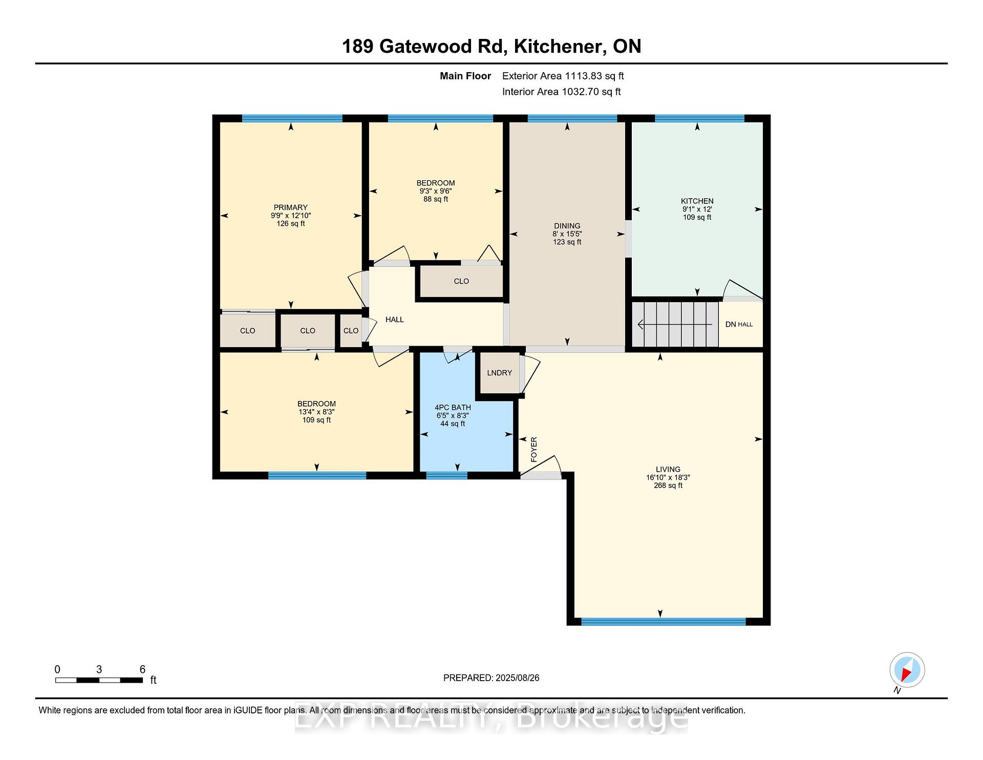 Photo 23 of 189 Gatewood Road, Kitchener — HOMEH