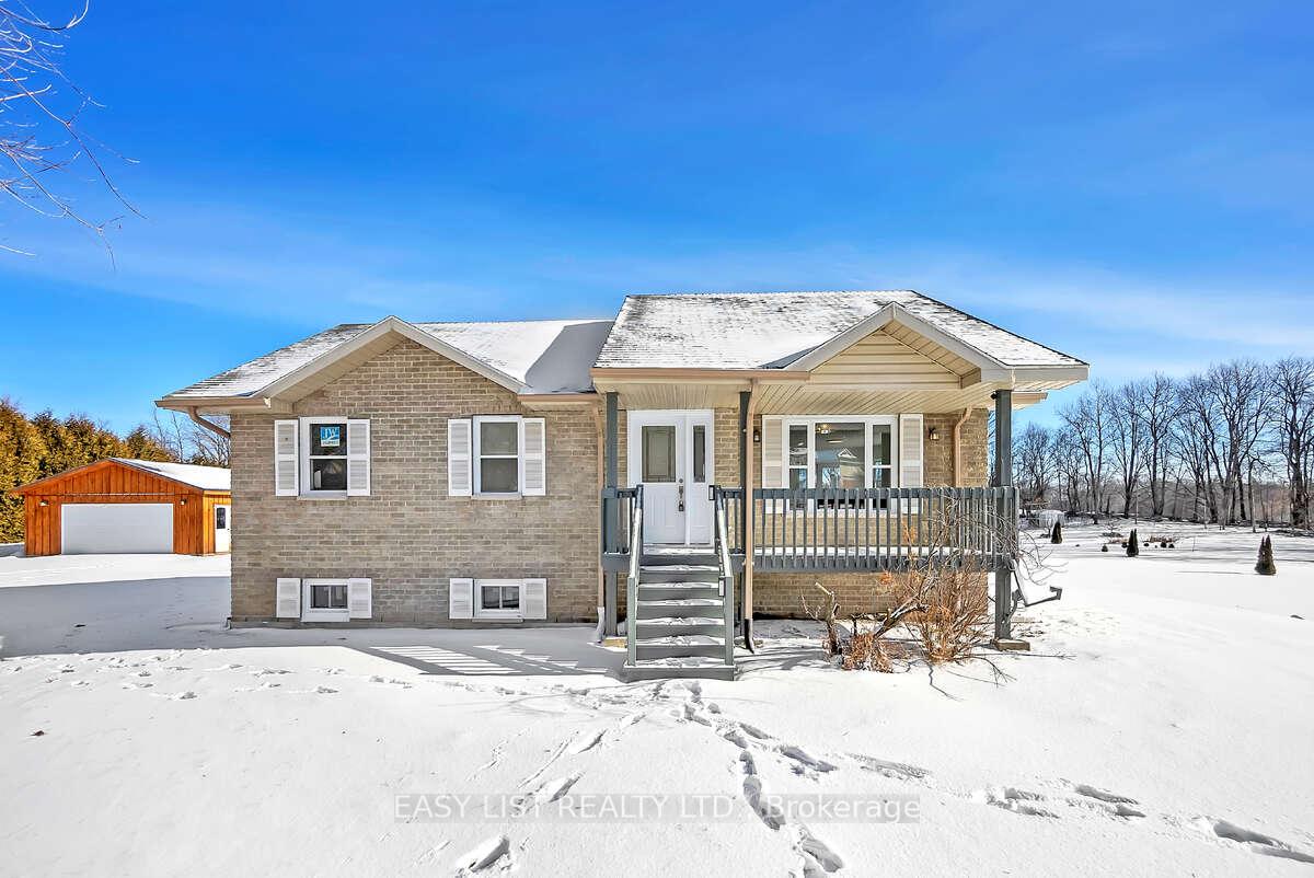 Photo 1 of 123 Livingwood Crescent, Madoc — HOMEH