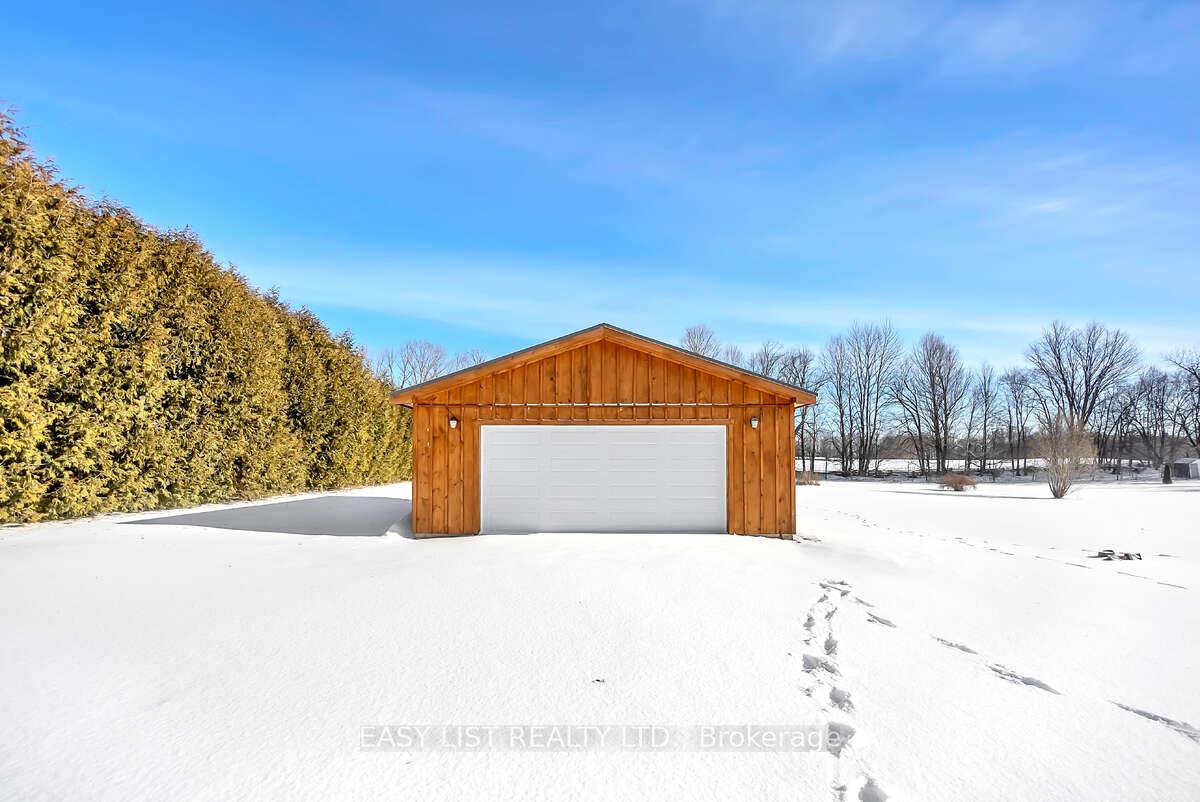 Photo 27 of 123 Livingwood Crescent, Madoc — HOMEH
