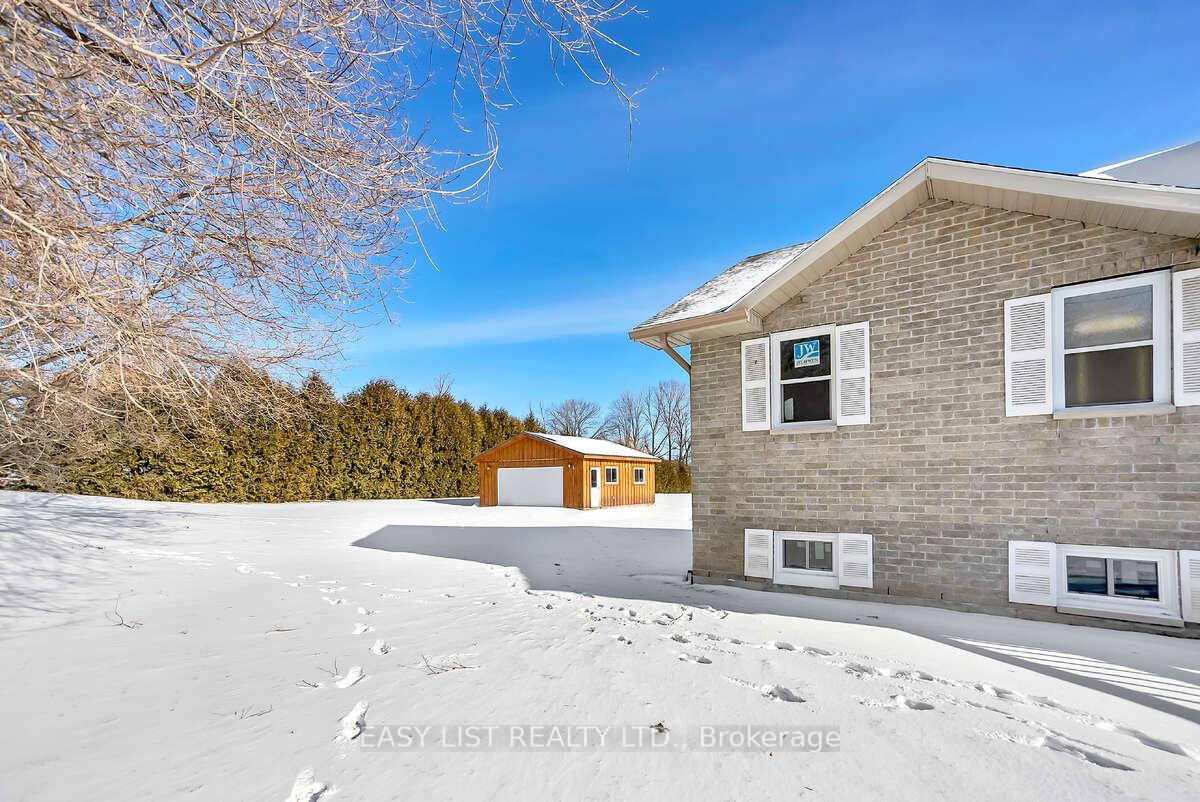 Photo 28 of 123 Livingwood Crescent, Madoc — HOMEH