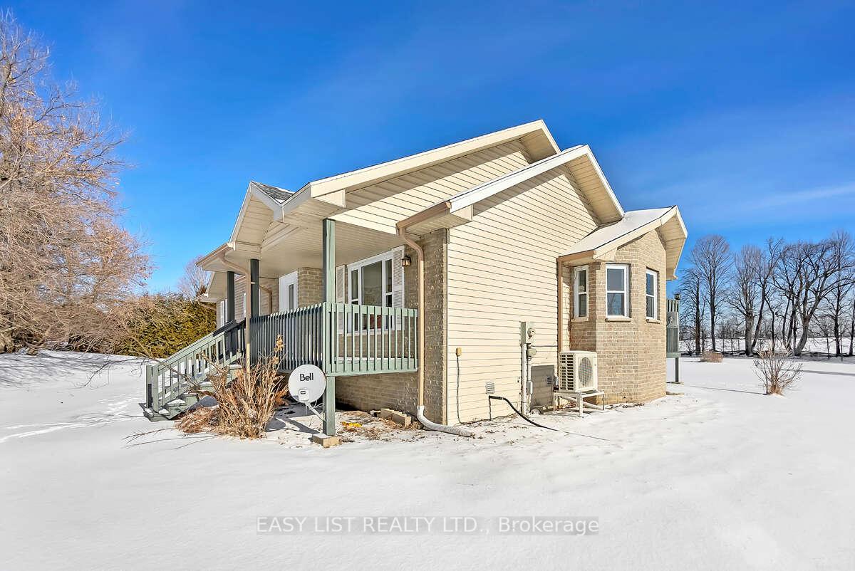 Photo 29 of 123 Livingwood Crescent, Madoc — HOMEH