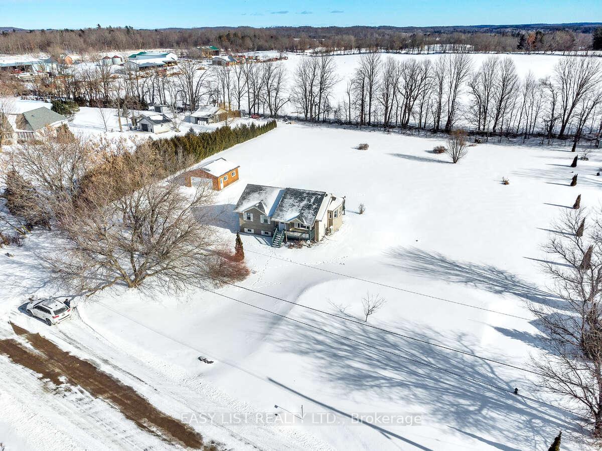 Photo 33 of 123 Livingwood Crescent, Madoc — HOMEH