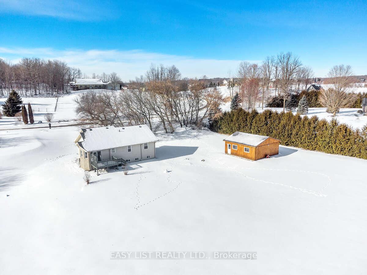 Photo 34 of 123 Livingwood Crescent, Madoc — HOMEH