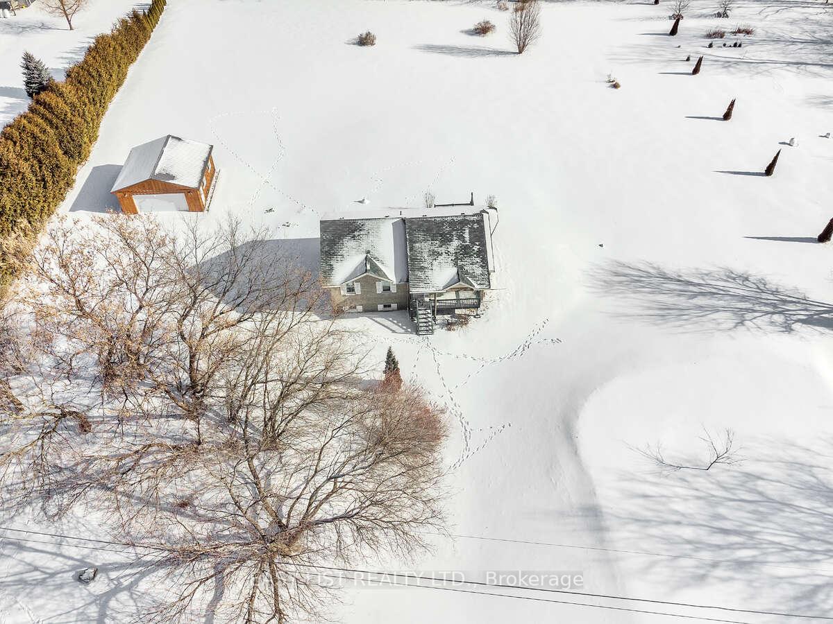 Photo 35 of 123 Livingwood Crescent, Madoc — HOMEH