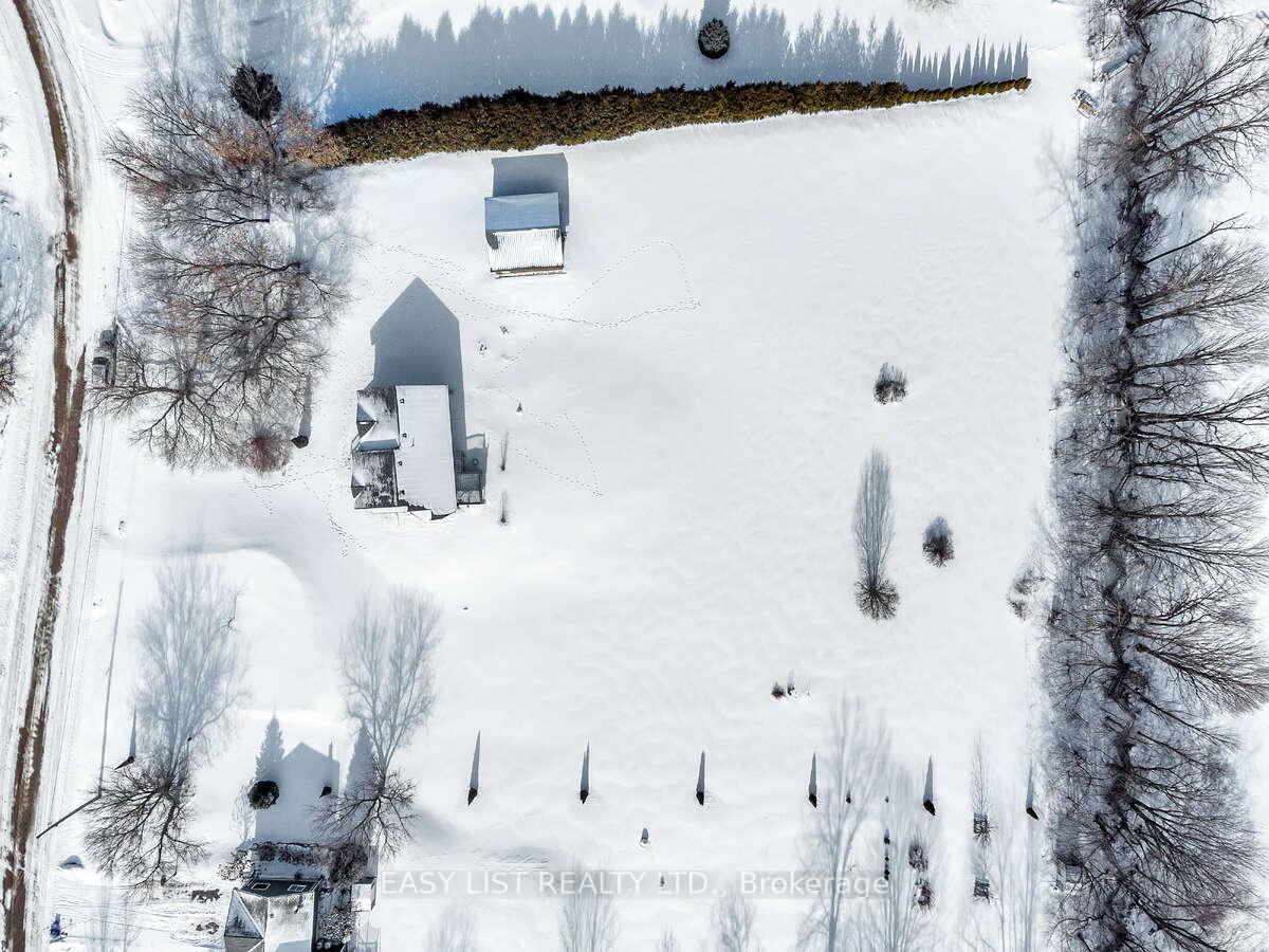 Photo 36 of 123 Livingwood Crescent, Madoc — HOMEH