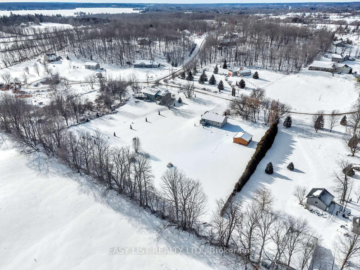 Photo 37 of 123 Livingwood Crescent, Madoc — HOMEH