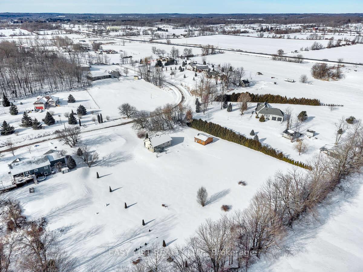Photo 38 of 123 Livingwood Crescent, Madoc — HOMEH